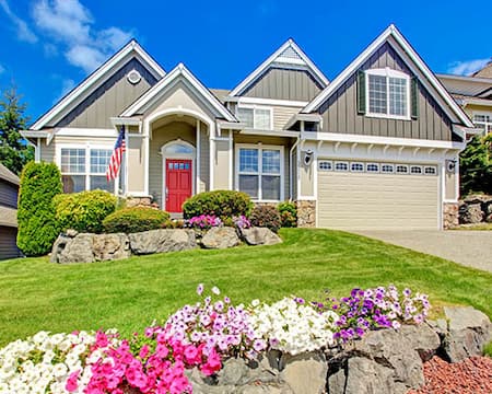 About gardens edge landscaping