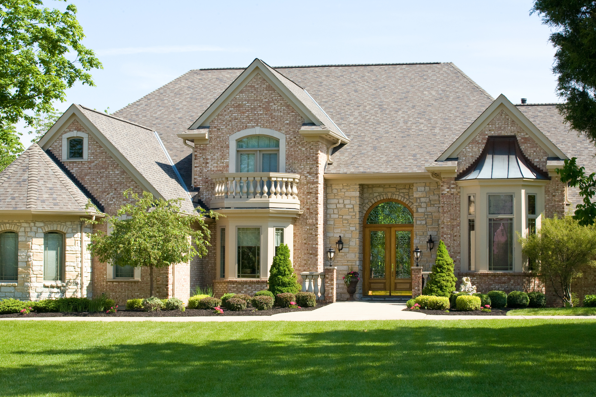 Lawn Care Banner Image