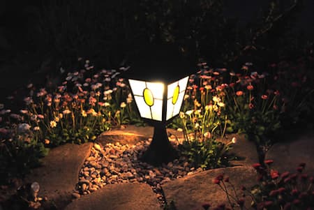 Choosing Landscape Lighting for Your Atlanta Home