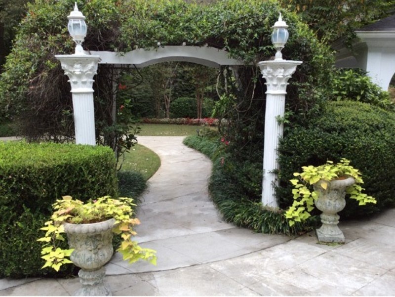 Acworth Landscape Maintenance