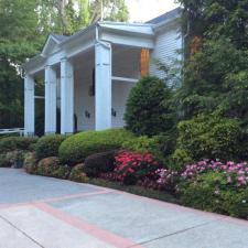 Acworth Landscape Maintenance 5