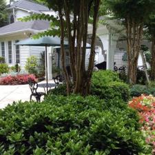 Acworth Landscape Maintenance 7