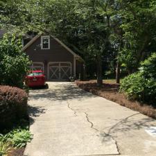 Marietta Landscaping Project 3