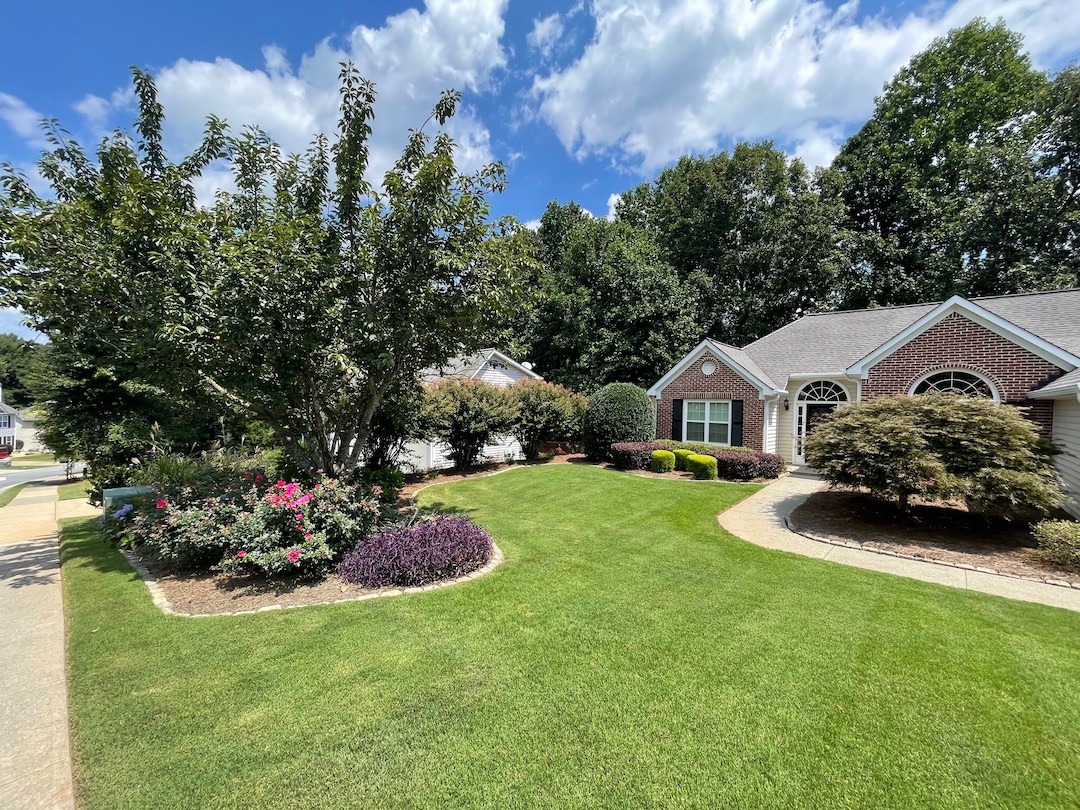 From Landscape Makeover To Property Maintenance